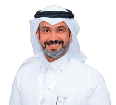 أ. مشاري عسيري